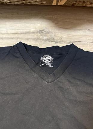 Футболка dickies2 фото