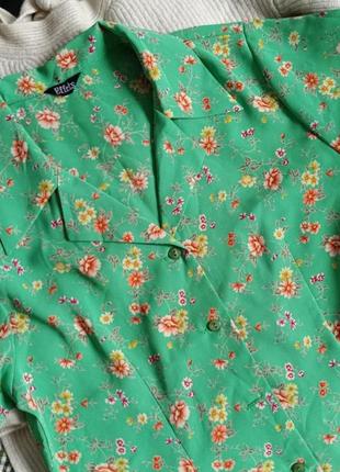 Распродажа! шикарная модная блузка женская блуза8 фото