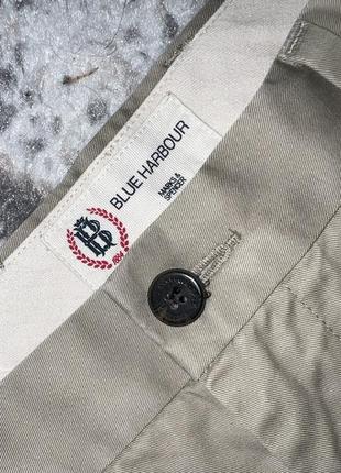 Брюки m&s классические | стиль stockholm