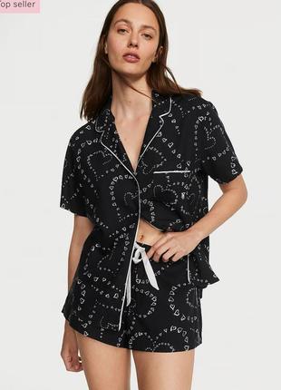 Пижама victorias secret
