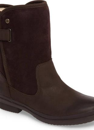 #131 зимові чоботи ugg оригінал