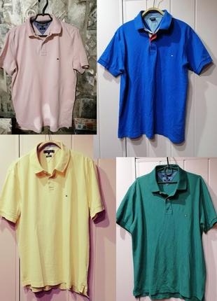 Футболка-поло