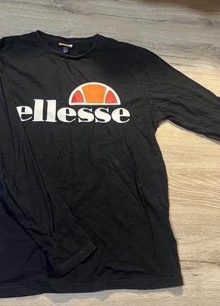 Ellesse лонгслів