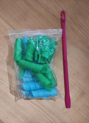 Бігуді для волос