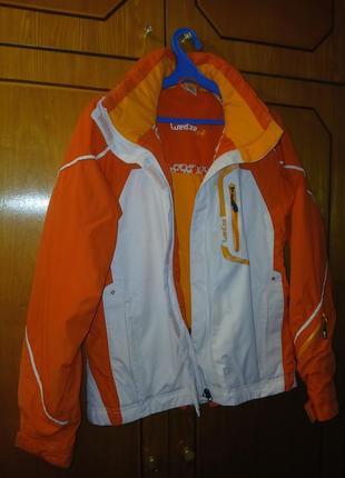 Куртка женская