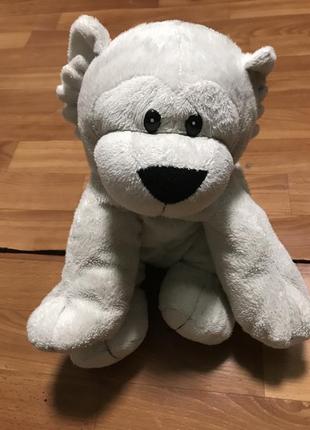 Мягкая игрушка тигр