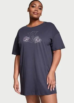 Домашнее платье victoria's secret виктория сикрет