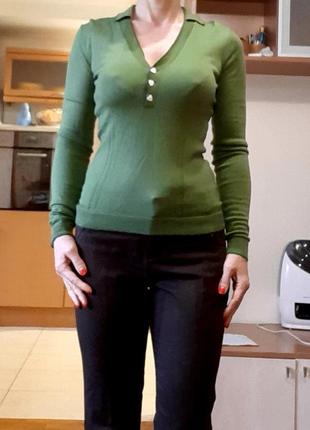 Кофта  laura ashley