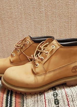 Черевики timberland