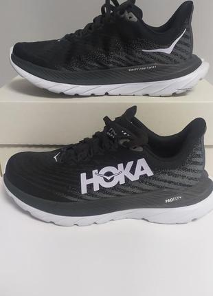 Кроссовки hoka one one mach 5