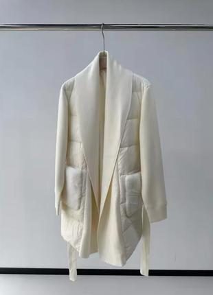 Пальто куртка loro piana