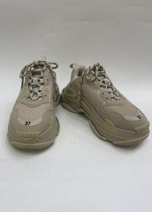 Кросівки balenciaga, оригінал