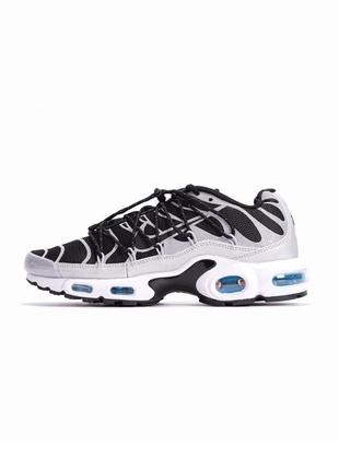 Nike air max tn plus lace toggle