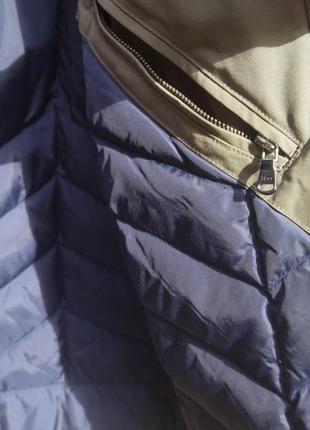 Mcgregor пуховик, парка, 523 фото