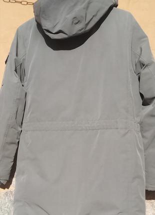 Mcgregor пуховик, парка, 522 фото