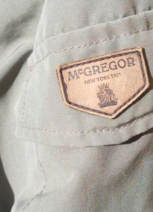 Mcgregor пуховик, парка, 526 фото