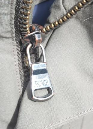 Mcgregor пуховик, парка, 527 фото