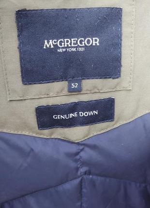 Mcgregor пуховик, парка, 528 фото