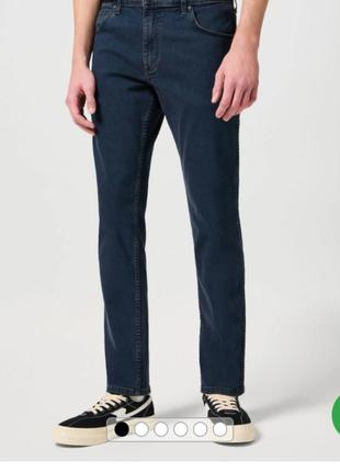 Джинси wrangler greensboro