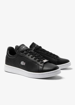 Кросівки lacoste