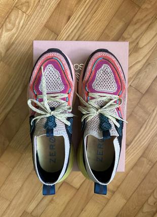Кроссовки cole haan