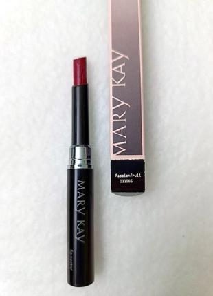 Нектар passionfruit (блиск-бальзам) для губ від mary kay