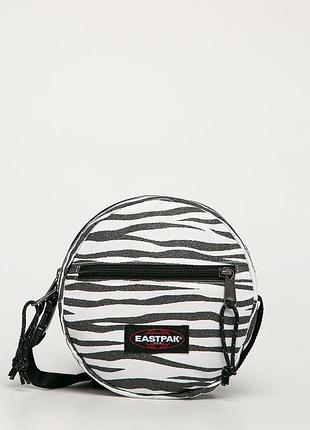 Жіноча сумка месcенджер eastpak оригінал