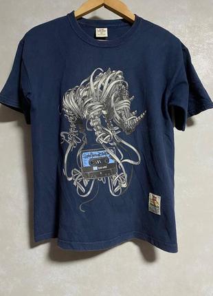 Футболка ecko unltd оригинал