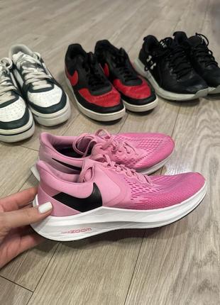 Кроссовки puma 40,5