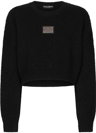 Светр dolce&gabanna