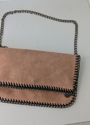 Сумка stella oro mccartney