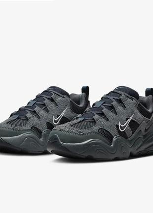 Кроссовки nike