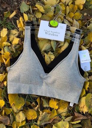 Спортивні топи primark