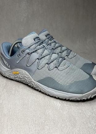 Кроссовки merrell trail glove 7