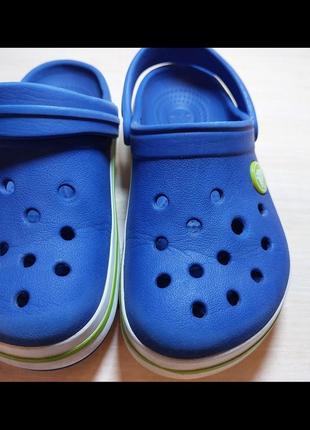 Кроксы оригинал