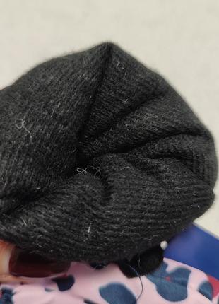 Рукавицы варежки краги lupilu 2-4 года