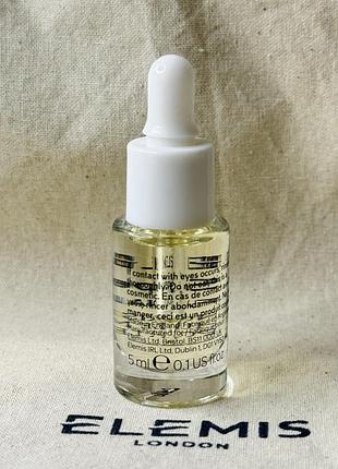 Elemis pro-collagen marine oil майка против морщин для кожи лица