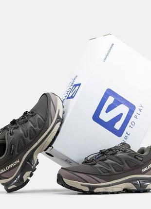 👟Pantofi SALOMON Xa Rogg W 412770 20 V0 Brick Dust Phantom Sirocco