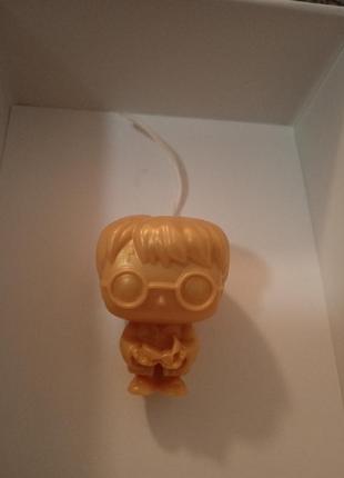 Колекційна іграшка harry potter