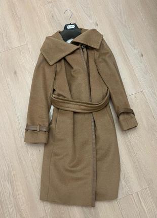 Пальто max mara оригінал