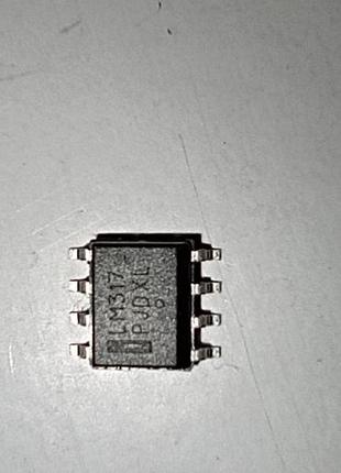 Мікросхема lm317ldg