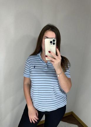 Футболка polo-shirts mats robes