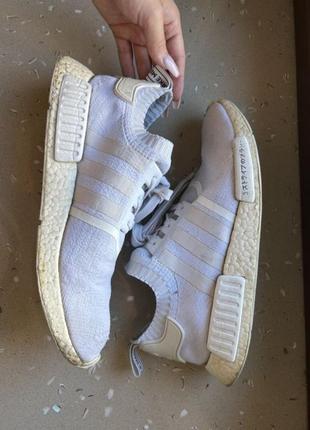 Кроссовки adidas nmd japan 44 размер