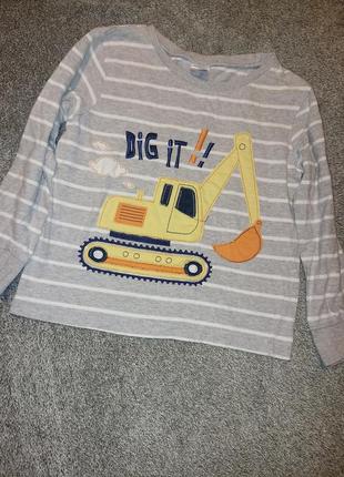 Кофточки детские