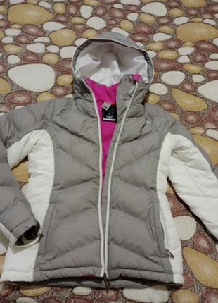 Бомбезна підліткова курточка