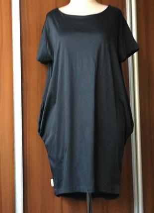 Manila grace сукня  crea concept sarah pacini oska rundholz cos max mara бавовна