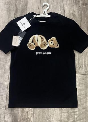 Футболка palm angels