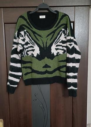 Кофта свитер numph