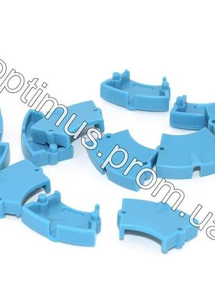 Крышка заглушка для динамика koss porta pro