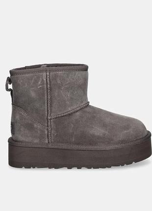 Ugg оригинал